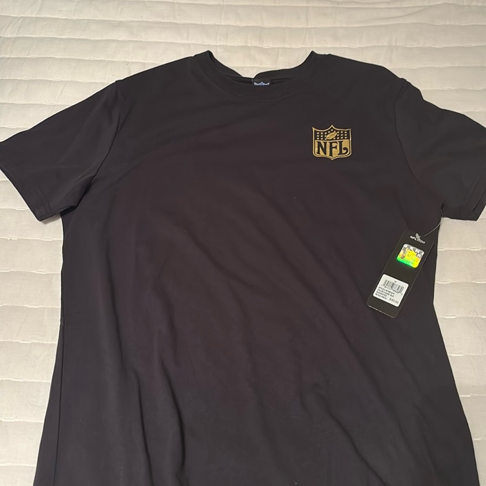 NFL shirt